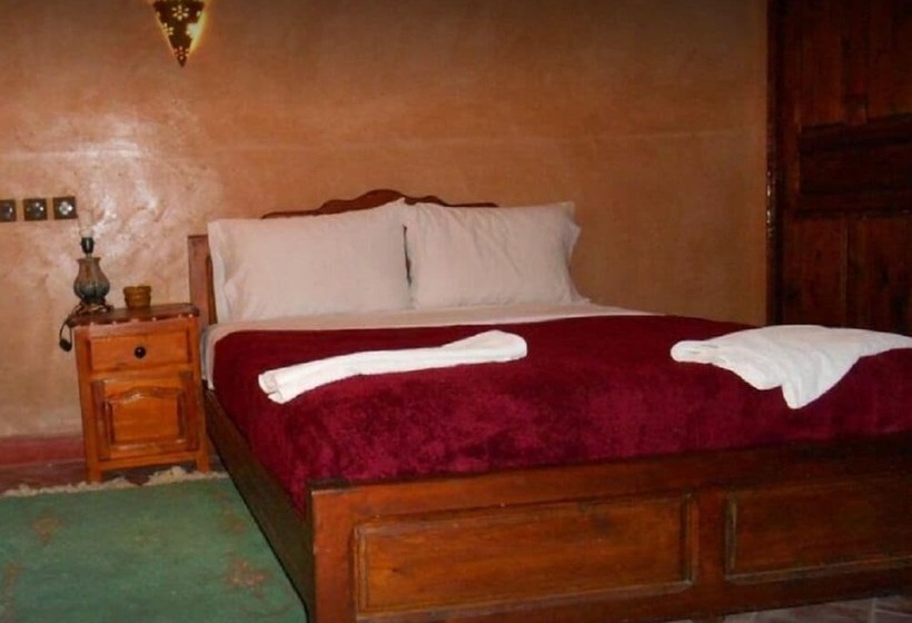 Номер Стандарт, Kasbah Dar Diafa Tourbiste