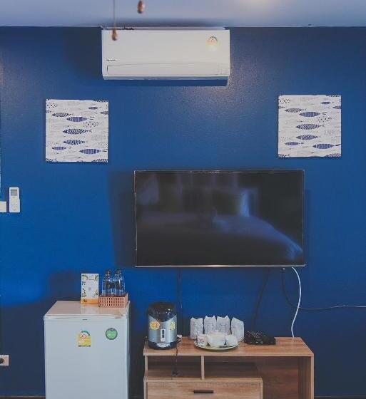 اتاق خانوادگی, Chill Vibe Hostel