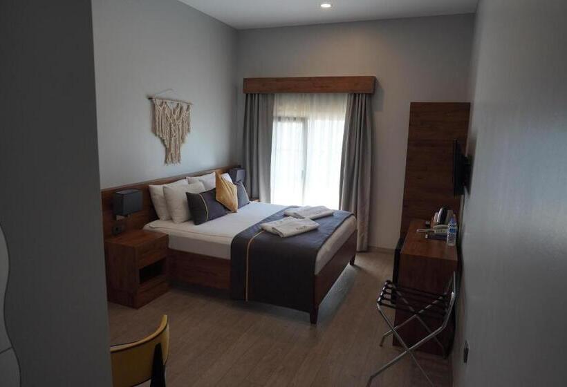 Номер Deluxe Вид на Море, Room 23
