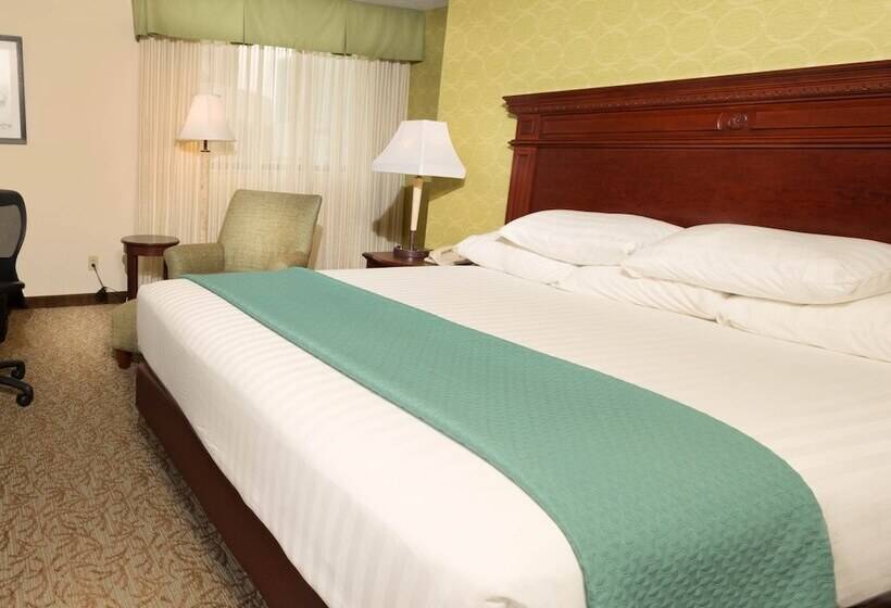 豪华房间, Pear Tree Inn St Louis Convention Center