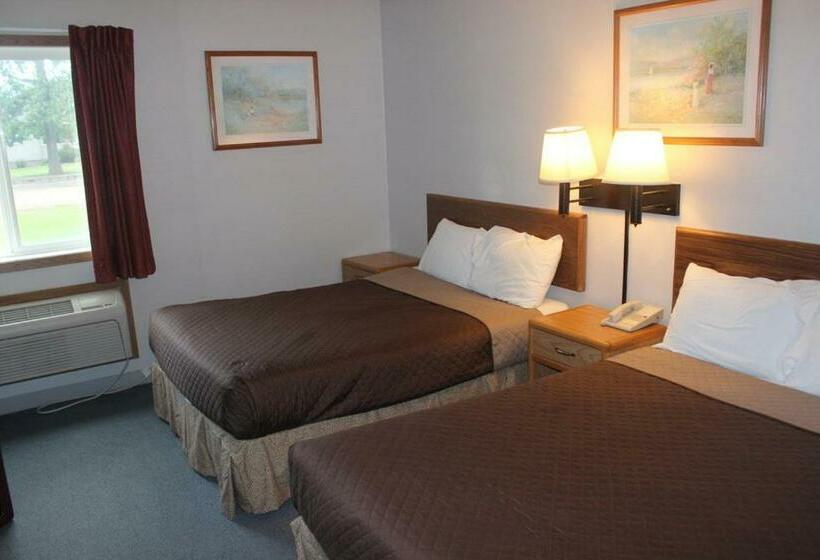Номер Стандарт, Eastwood Inn
