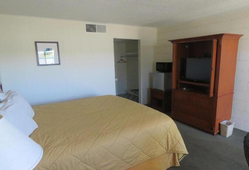 Номер Стандарт, Economy Inn