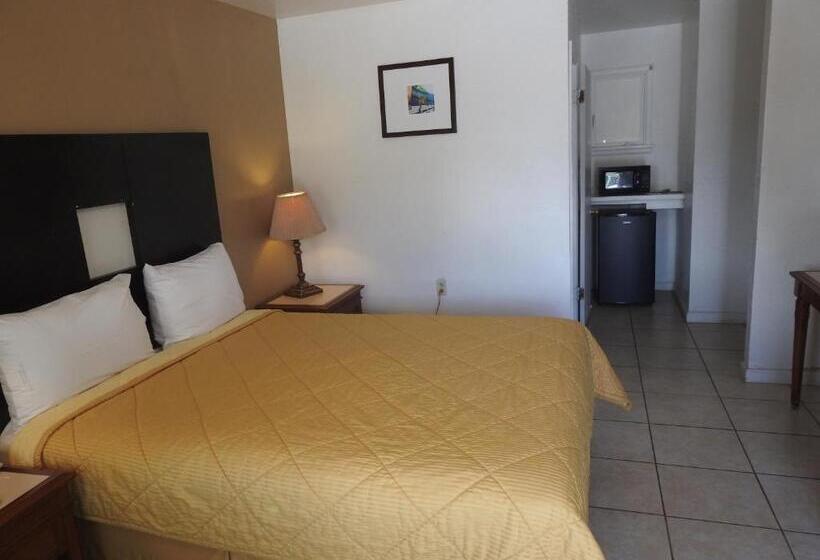 Номер Стандарт, Economy Inn