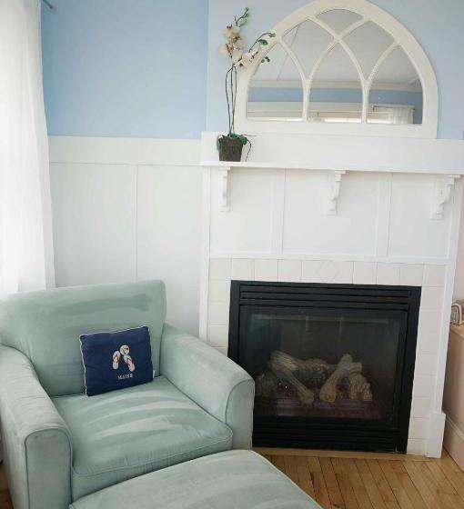 اتاق استاندارد با تخت بزرگ, The Edgewater