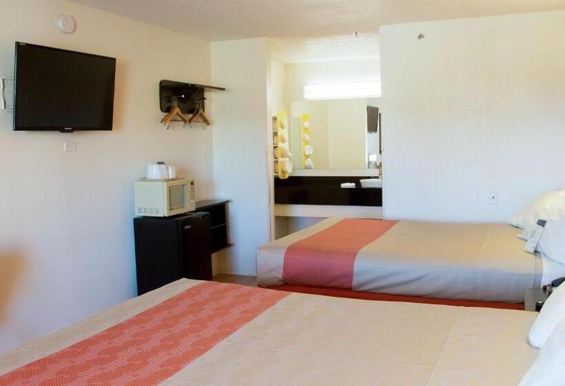 Номер Стандарт, Motel 6cookeville, Tn