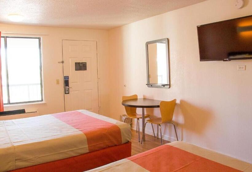 Номер Стандарт, Motel 6cookeville, Tn