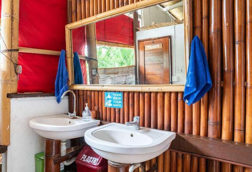 标准单人间, Serenity Eco Guesthouse   Chse Certified