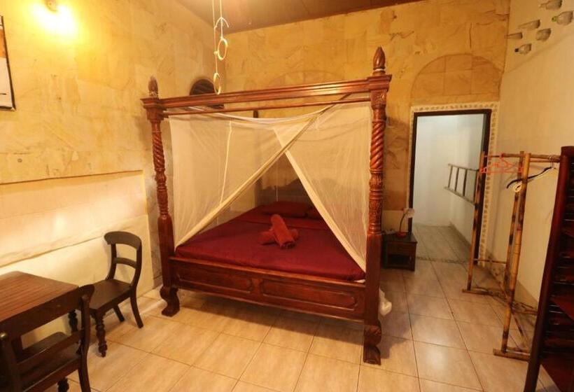 标准间, Serenity Eco Guesthouse   Chse Certified
