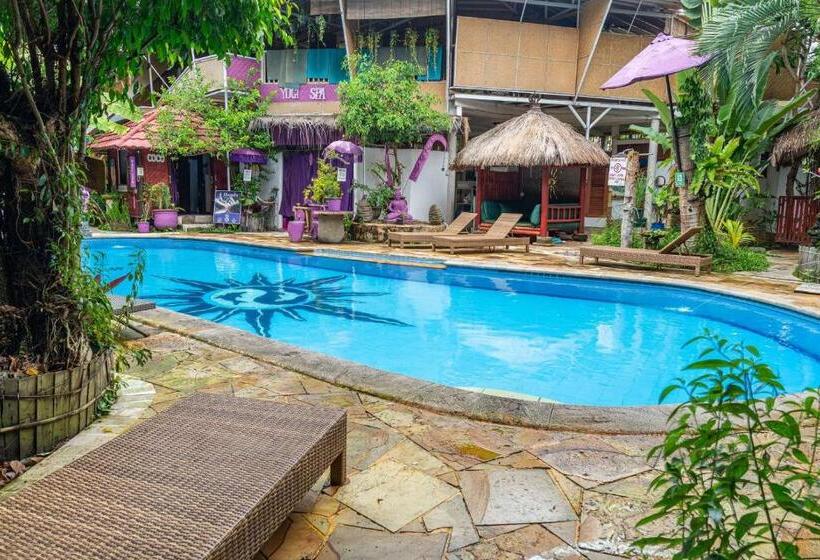 标准间, Serenity Eco Guesthouse   Chse Certified
