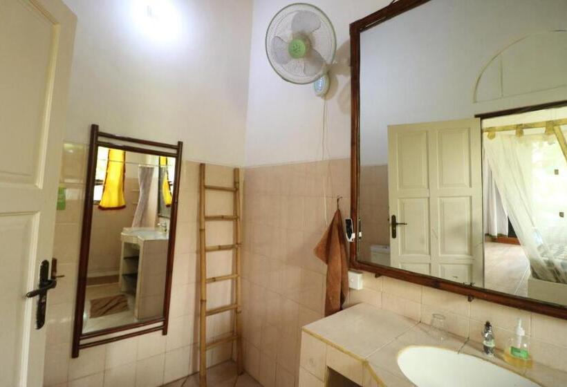 标准间, Serenity Eco Guesthouse   Chse Certified