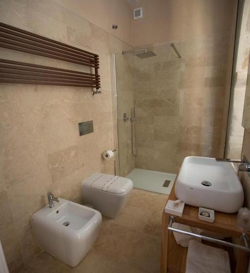 Номер Стандарт, Ballium Luxury Relais