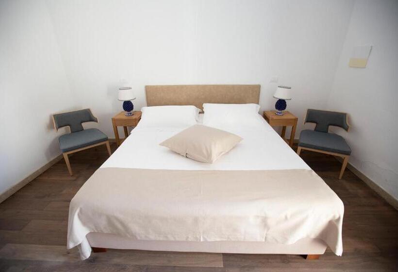 Номер Стандарт, Ballium Luxury Relais