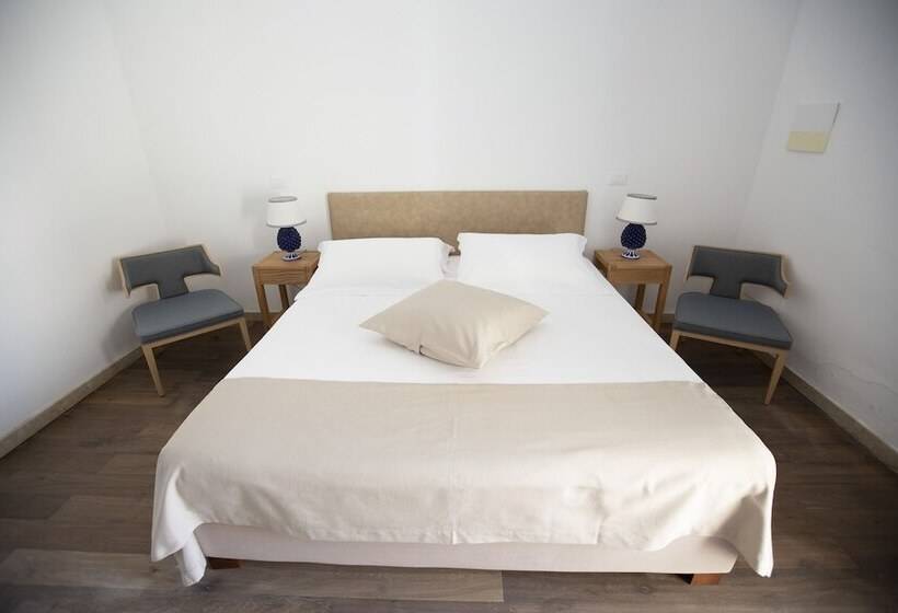 Номер Стандарт, Ballium Luxury Relais