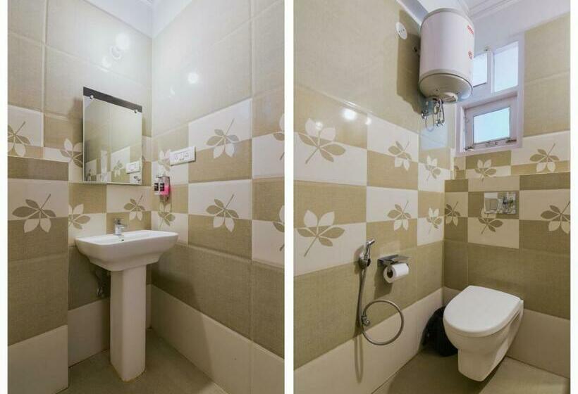 اتاق استاندارد, Super Townhouse Vidya Vihar