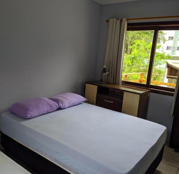 חדר סטנדרט, Iup House Hostel