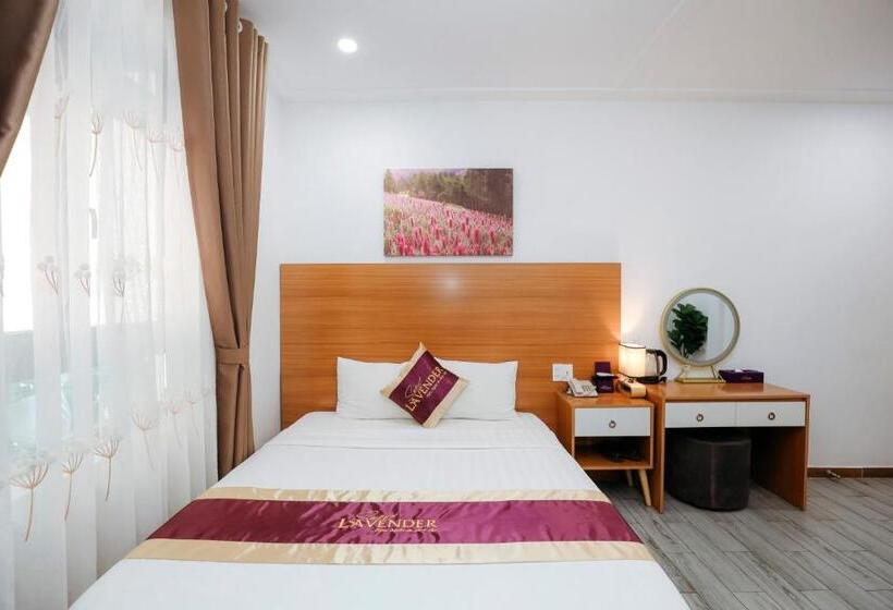 اتاق سوپریور, Sweet Lavender Hotel & Spa