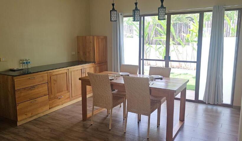 Студия Deluxe, Blue Planet Panglao