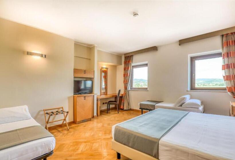 سوییت خانوادگی, Penthouse