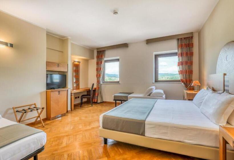 سوییت خانوادگی, Penthouse
