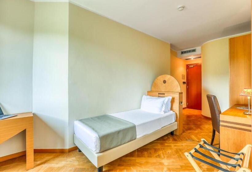 اتاق استاندارد یک نفره, Penthouse