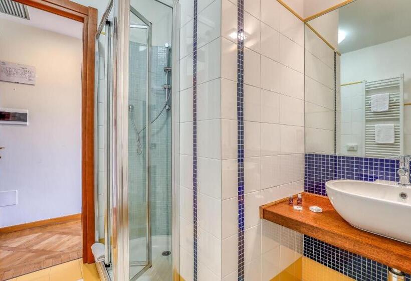 اتاق استاندارد, Penthouse
