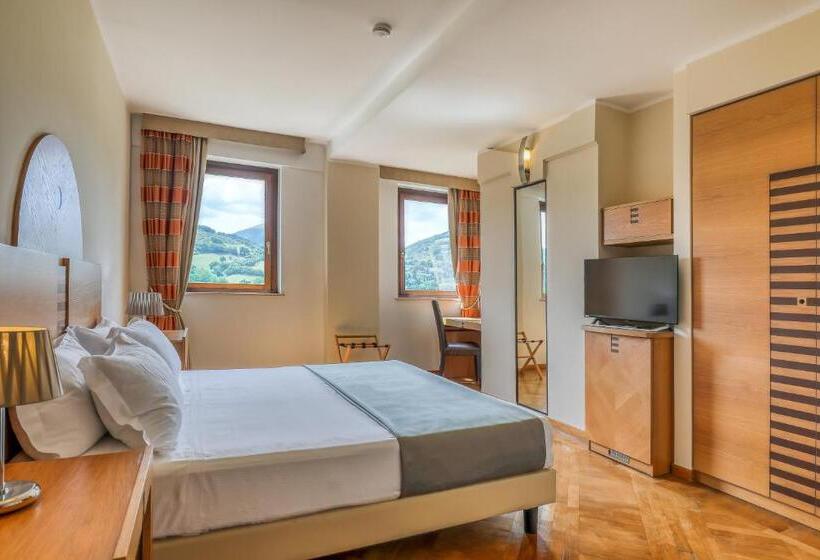 اتاق استاندارد, Penthouse