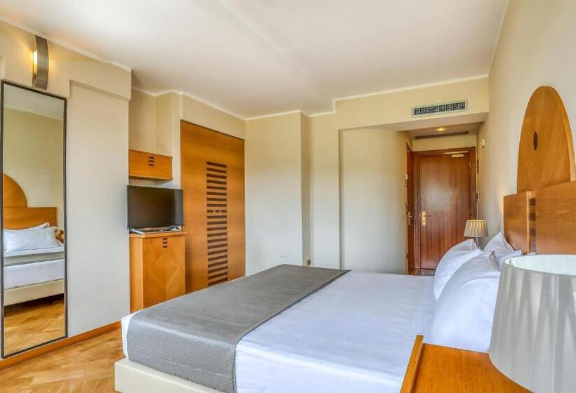 اتاق استاندارد, Penthouse