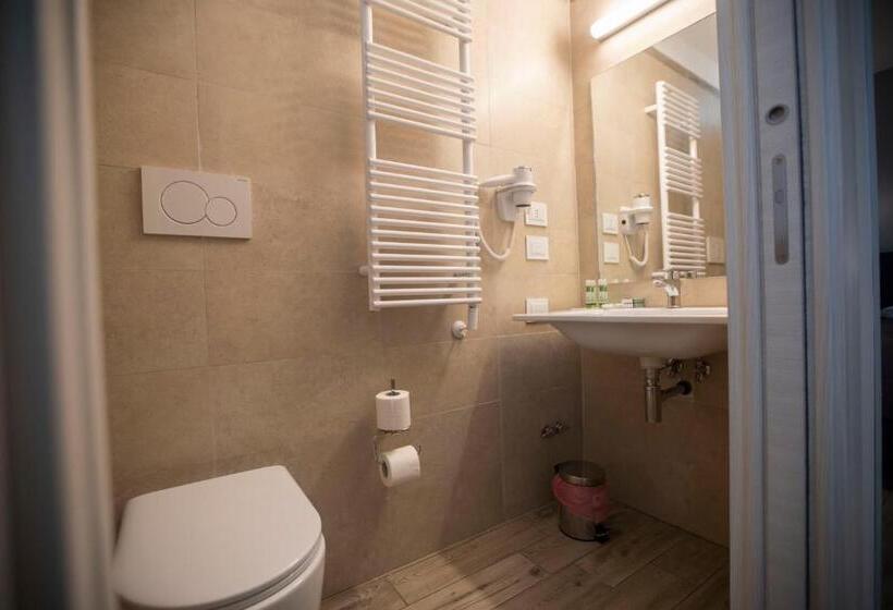 Номер Deluxe, Vesuvio Inn Bed & Wine Experience