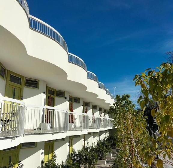 Номер Deluxe, Vesuvio Inn Bed & Wine Experience