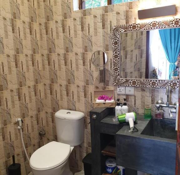 آپارتمان 1 خوابه با چشم‌انداز استخر, Gadea Boutique Hotel& Gadea Garden Italian Restaurant