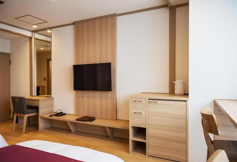 스탠다드 룸, Oarai Hotel Annex Gyoraian