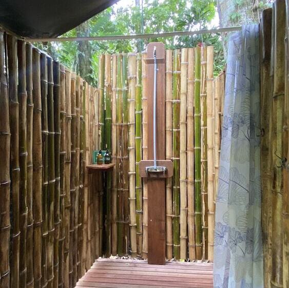 Standard Tent, Colina Secreta   Glamping And Villas