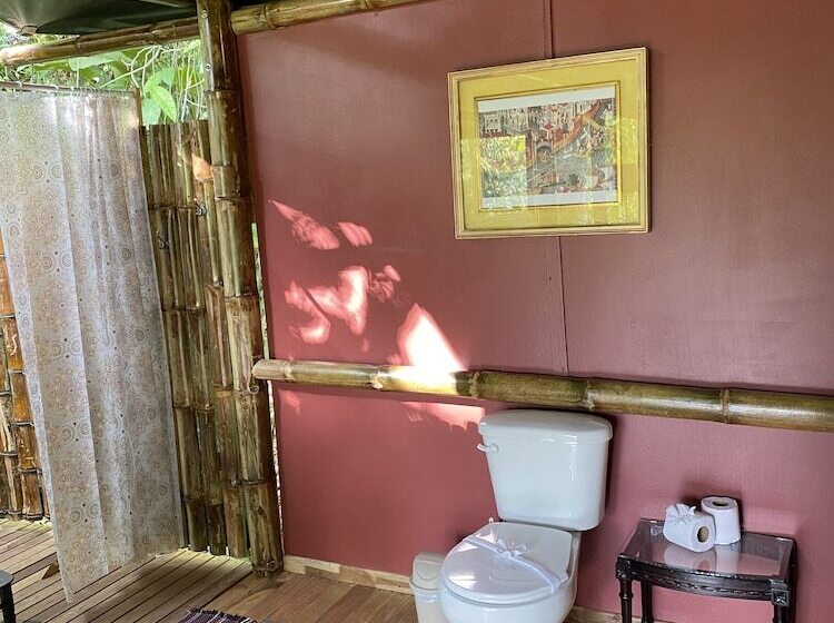 Standard Tent, Colina Secreta   Glamping And Villas