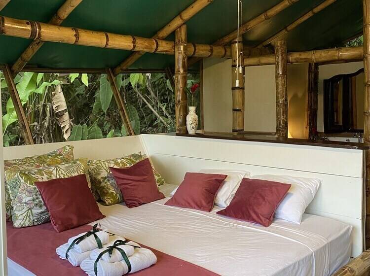 Standard Tent, Colina Secreta   Glamping And Villas