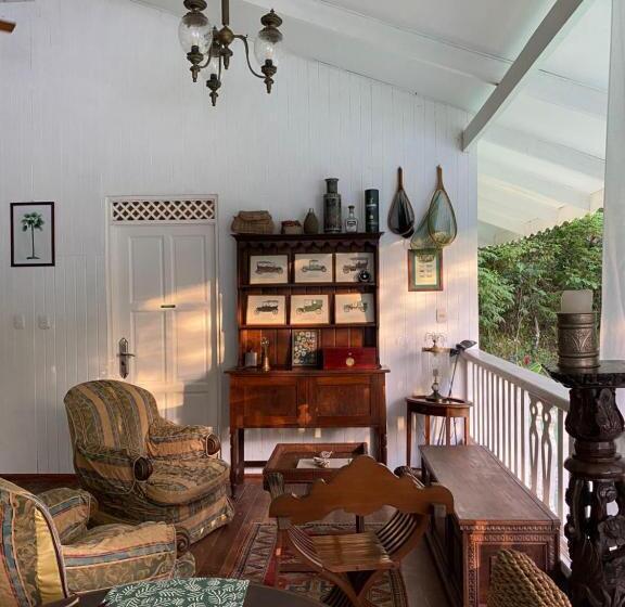 Номер Стандарт, Colina Secreta   Glamping And Villas