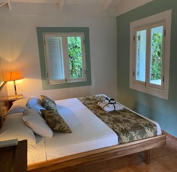Вилла 1 Спальня, Colina Secreta   Glamping And Villas