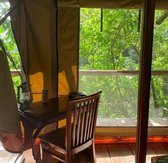 Standard Tent, Colina Secreta   Glamping And Villas
