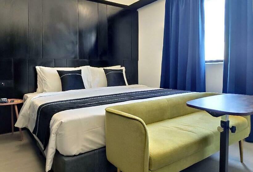 스탠다드 룸, Loop On Leith Hotel Penang