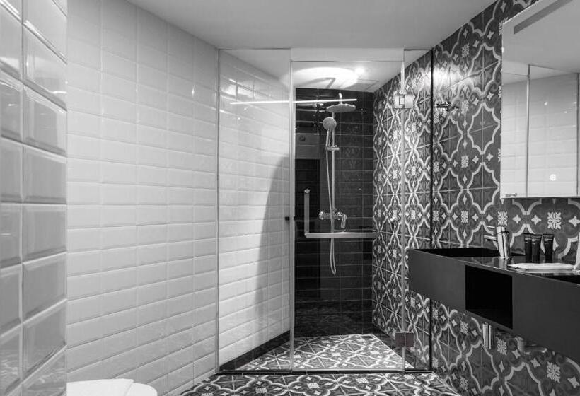 스탠다드 룸, Loop On Leith Hotel Penang