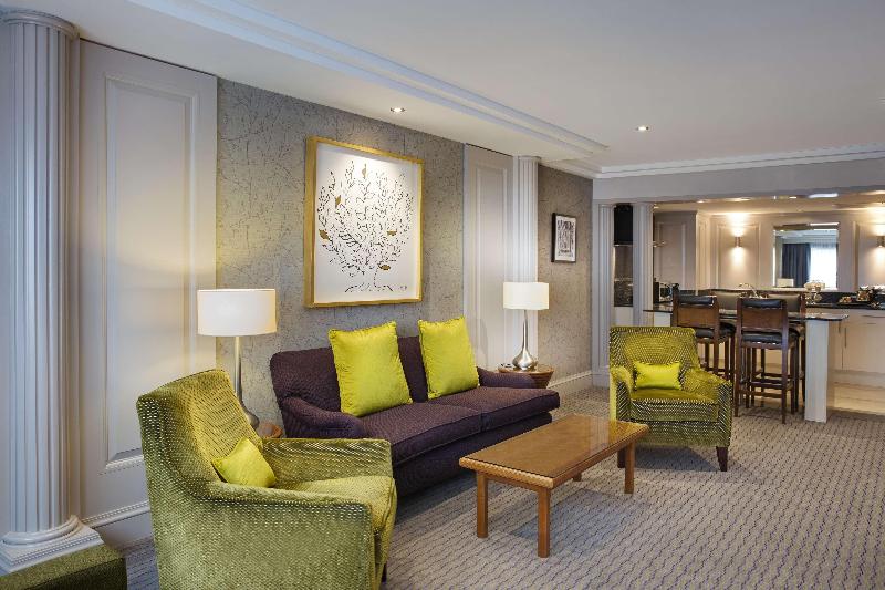 标准间, Holiday Inn   The Niu, Air Frankfurt Messe, An Ihg