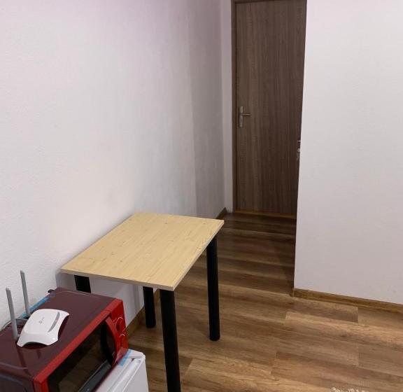 스탠다드 룸, Pensiunea Casa Maria