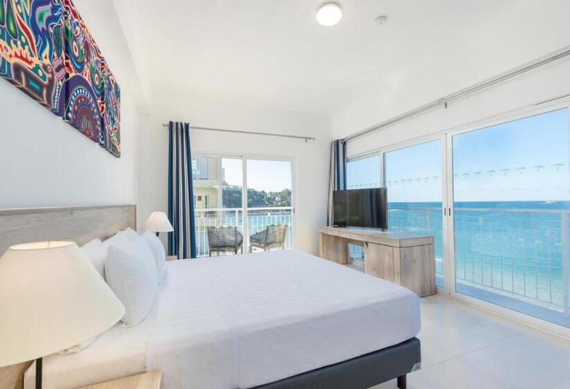 Chambre Standard, Decameron La Marina Guayabitos, Ramada All Inclusive Resort