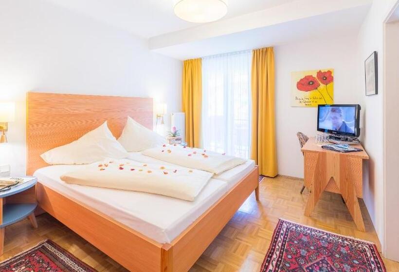 Семейный Номер, Aparthotel Klopeinersee