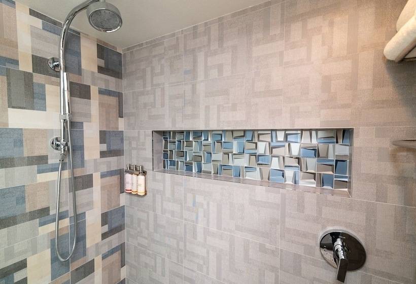 Номер Стандарт 2 Двуспальные Кровати, Art Hotel Laguna Beach