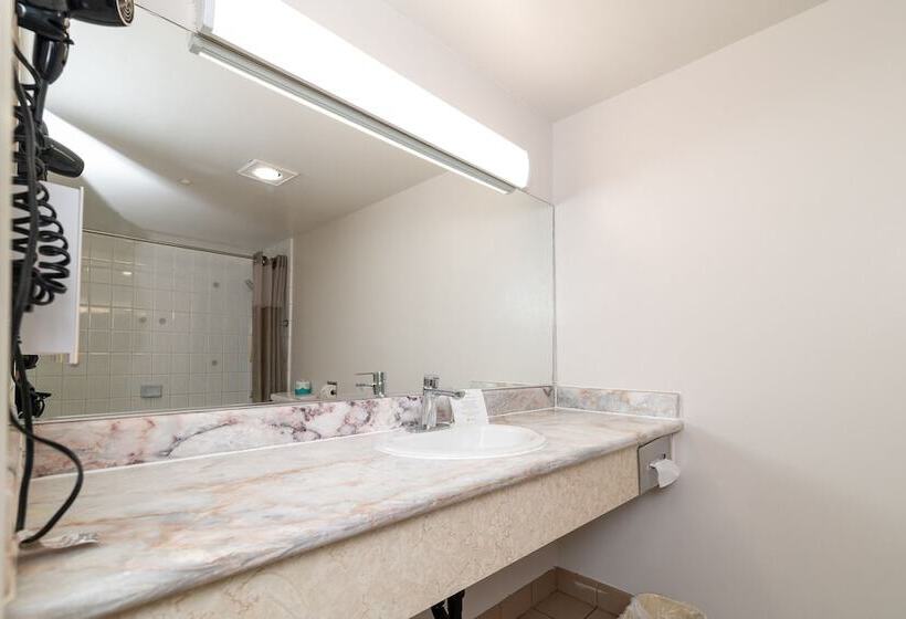 Quarto Estandar 2 Camas Casal, Art Hotel Laguna Beach