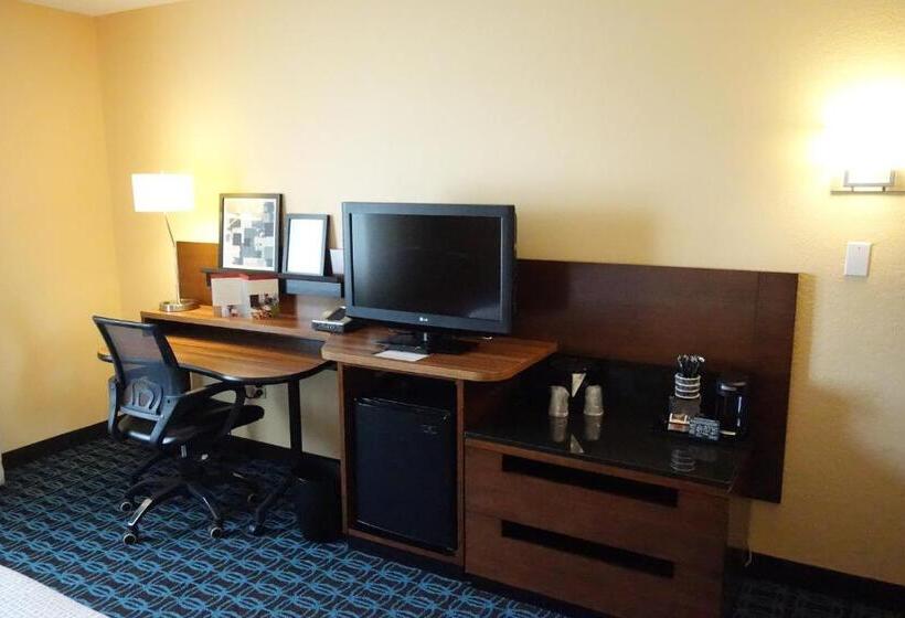 장애인을 위한 킹사이즈 침대 스탠다드 룸, Country Inn & Suites By Radisson, Phoenix Airport, Az