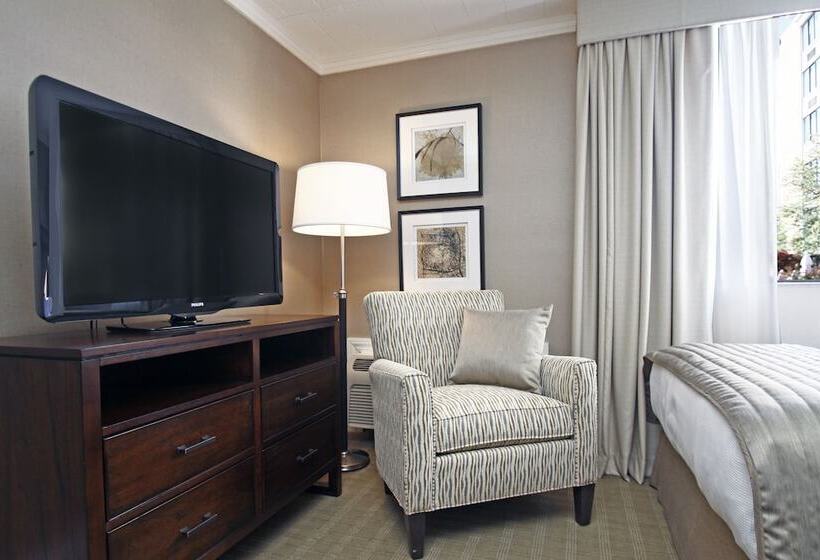 Люкс, Ethan Allen