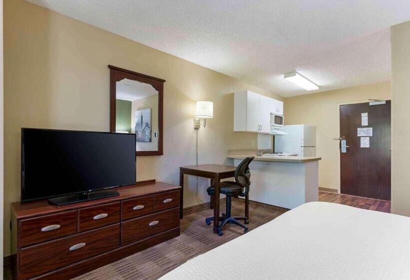 스탠다드 스튜디오, Extended Stay America Suites  Livermore  Airway Blvd