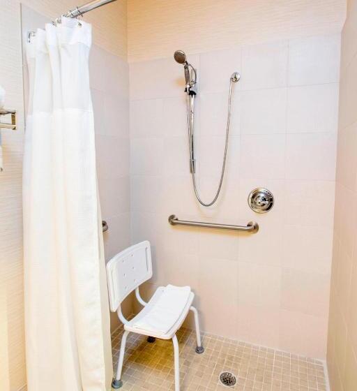 Стандартный Номер Кровать Кинг, Fairfield Inn Tuscaloosa