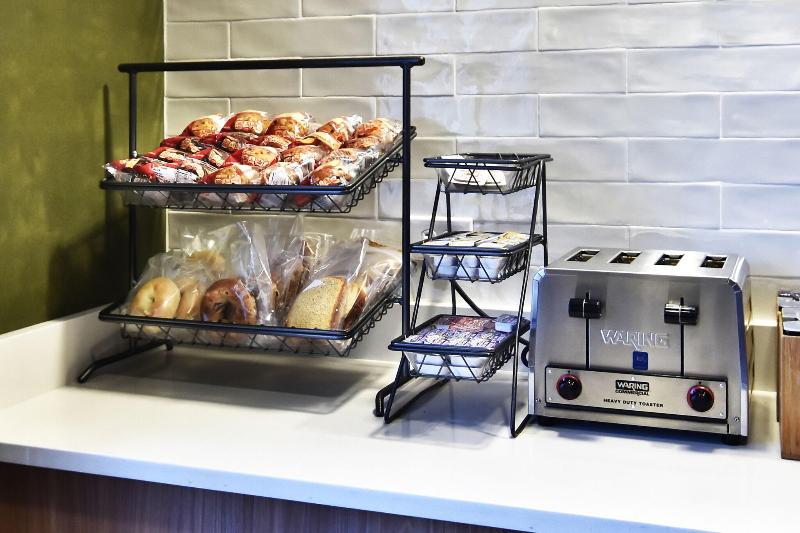Стандартный Номер Кровать Кинг, Fairfield Inn Richmond Chester